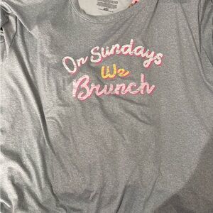 NWT Women’s Joyspun 2-Piece Set Pajamas 2x